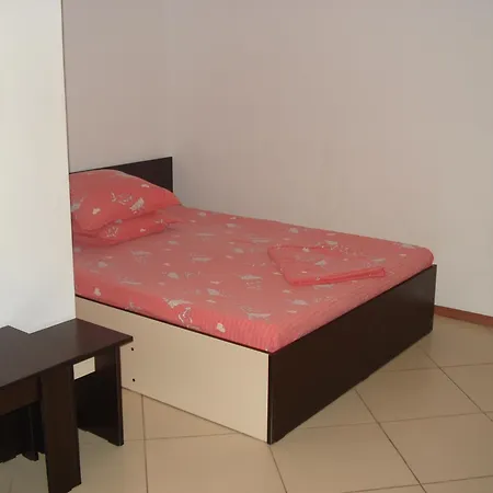 Casa Tony Si Alex Πανσιόν