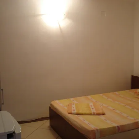 Casa Tony Si Alex Vendégház *