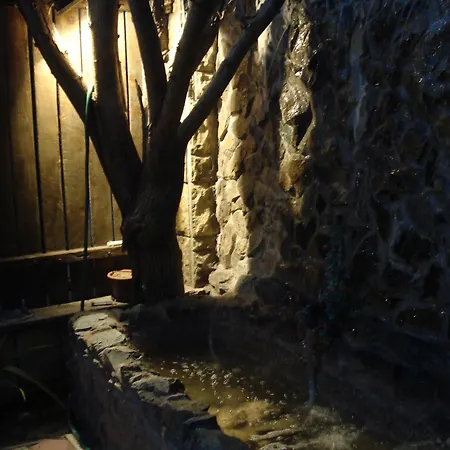 Πανσιόν Casa Tony Si Alex *