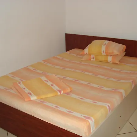 Casa Tony Si Alex Vendégház Észak-Eforie