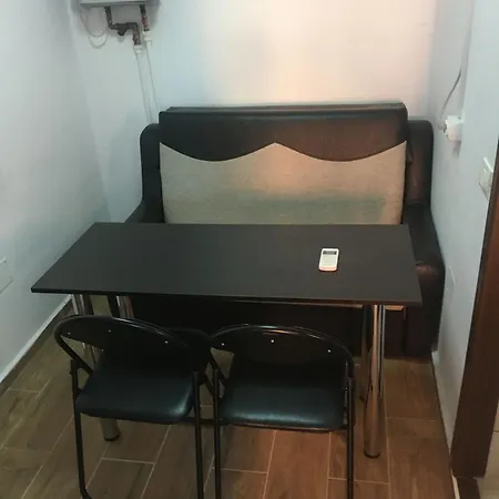 Πανσιόν Casa Tony Si Alex Eforie Nord