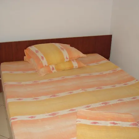 Vendégház Casa Tony Si Alex *