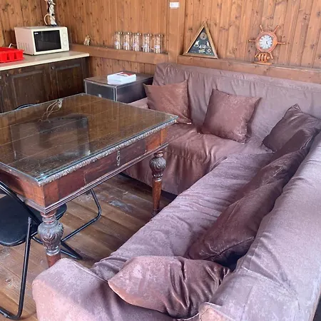 Casa Tony Si Alex Πανσιόν Eforie Nord