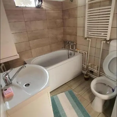 Πανσιόν Casa Tony Si Alex Eforie Nord