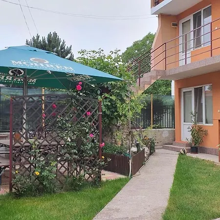 Casa Tony Si Alex