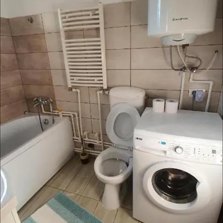 Casa Tony Si Alex Πανσιόν