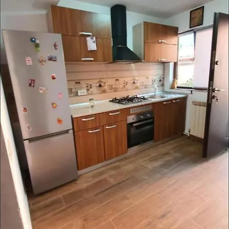 Πανσιόν Casa Tony Si Alex