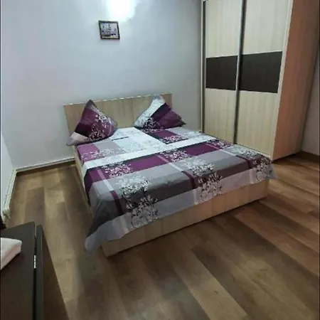 Casa Tony Si Alex Πανσιόν *