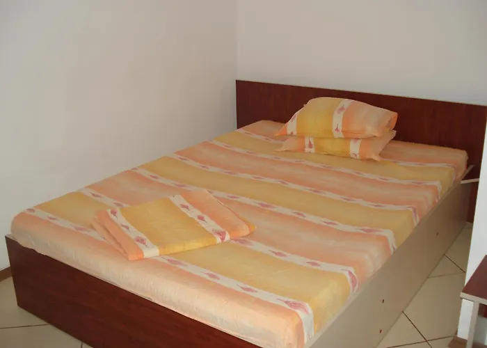 Casa Tony Si Alex Vendégház Észak-Eforie