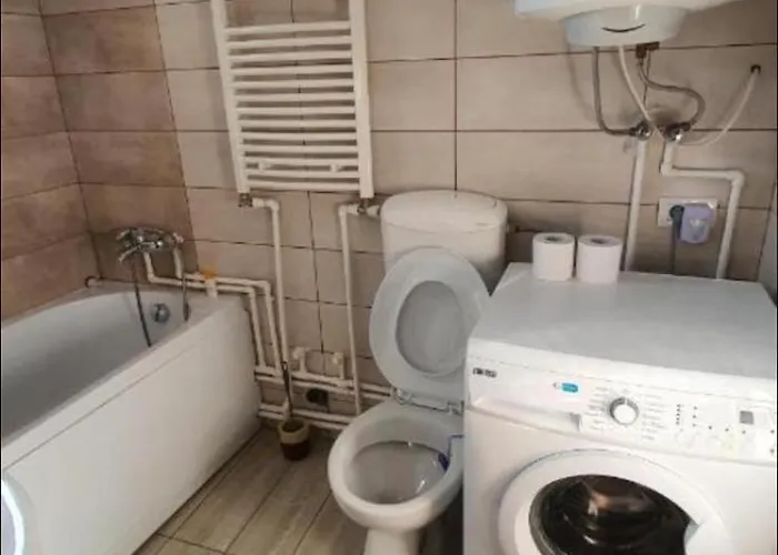 Casa Tony Si Alex Vendégház