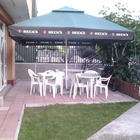 Casa Tony Si Alex Эфорие Норд