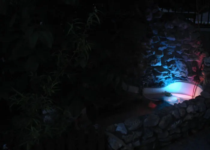 ゲストハウス Casa Tony Si Alex