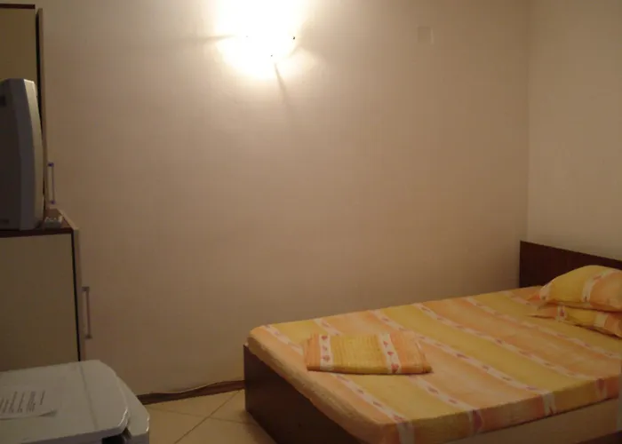 Casa Tony Si Alex ゲストハウス *