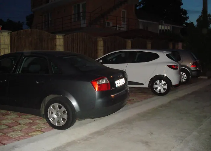 ゲストハウス Casa Tony Si Alex