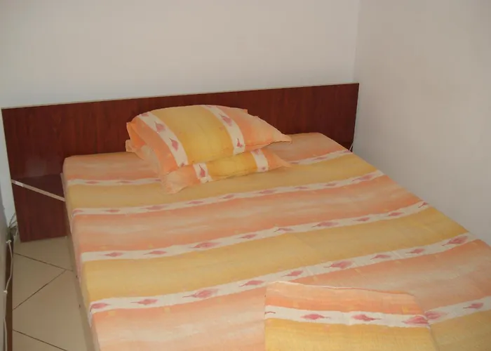 ゲストハウス Casa Tony Si Alex *