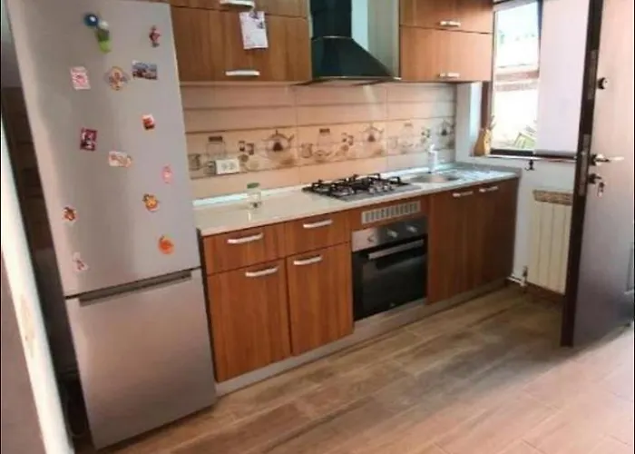 ゲストハウス Casa Tony Si Alex