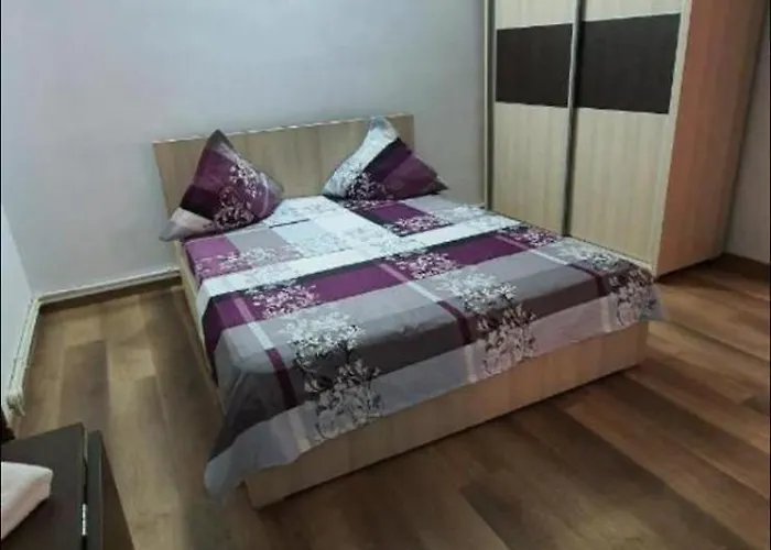 Casa Tony Si Alex ゲストハウス *