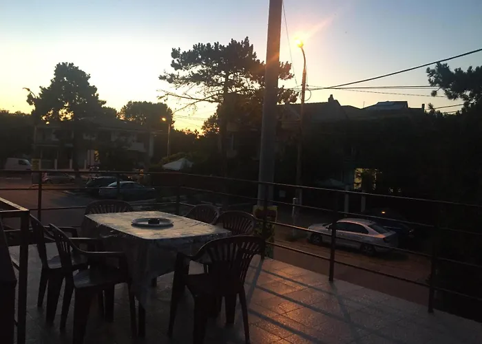 ゲストハウス Casa Tony Si Alex *